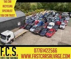 Scrap car collection - Image 5/5