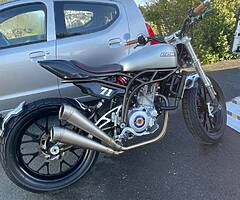 2020 Honda Cub