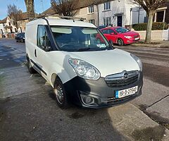 2015 opel combo doed logbook lost in post