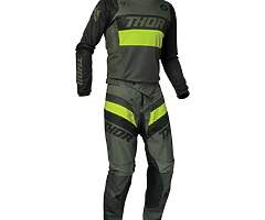 Thor MX Gear (34+Large)