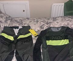 Thor MX Gear (34+Large)