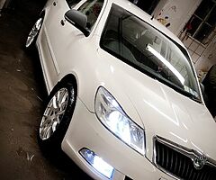 2011 skoda octavia 1.6tdi - Image 3/6