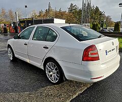 2011 skoda octavia 1.6tdi - Image 4/6