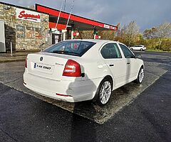 2011 skoda octavia 1.6tdi - Image 5/6