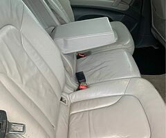 Audi Q7 3ldisel qoatro automatic nct 11,2021 - Image 7/9