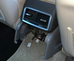 Audi Q7 3ldisel qoatro automatic nct 11,2021 - Image 8/9