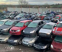 DONT SCRAP YOUR CAR!!EXPORT IT FOR MORE MONEY - Image 4/6