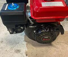 200cc engine 6.5hp