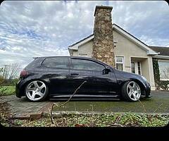 Wanted mk6/7