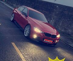 Bmw F30 320D Sport - Image 5/5