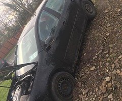 Mk 5 golf parts for sale