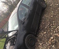 Mk 5 golf parts for sale