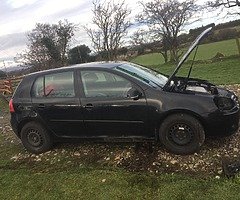 Mk 5 golf parts for sale - Image 5/6