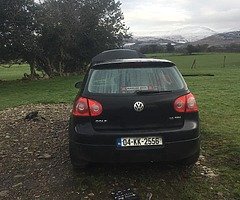 Mk 5 golf parts for sale - Image 6/6