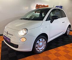 2015 FIAT 500 POP 1.2 ** ONLY 5000 MILES ! ! ! ** BUY FROM HOME TODAY AND GET FREE DELIVERY - Image 7/9