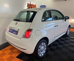 2015 FIAT 500 POP 1.2 ** ONLY 5000 MILES ! ! ! ** BUY FROM HOME TODAY AND GET FREE DELIVERY - Image 9/9