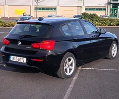 2016 BMW 116d EFFICENCY DYNAMICS PLUS 5door 
Taxed till 05/21 - Image 4/10