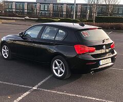 2016 BMW 116d EFFICENCY DYNAMICS PLUS 5door 
Taxed till 05/21 - Image 6/10