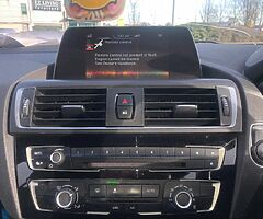 2016 BMW 116d EFFICENCY DYNAMICS PLUS 5door 
Taxed till 05/21 - Image 9/10