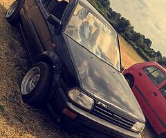Wanted EP70 Starlet parts