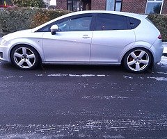 2010 SEAT Leon