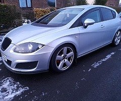 2010 SEAT Leon - Image 3/5