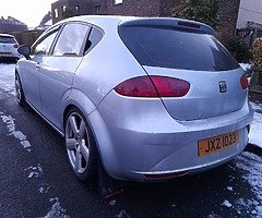 2010 SEAT Leon - Image 5/5
