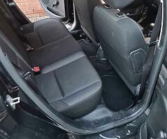 2011 Peugeot 207