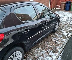 2011 Peugeot 207 - Image 3/8