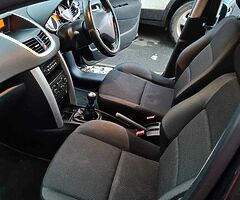 2011 Peugeot 207 - Image 4/8