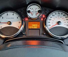 2011 Peugeot 207 - Image 7/8