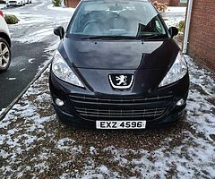 2011 Peugeot 207 - Image 8/8