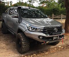 Hilux