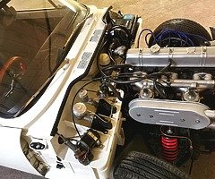 1971 Triumph  GT6