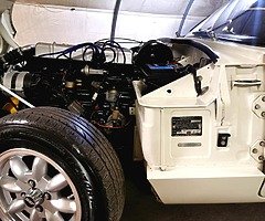 1971 Triumph  GT6 - Image 3/10
