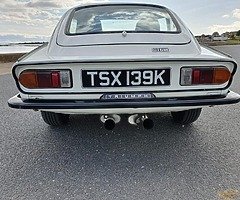 1971 Triumph  GT6 - Image 6/10
