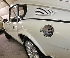 1971 Triumph  GT6 - Image 7/10