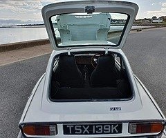 1971 Triumph  GT6 - Image 9/10