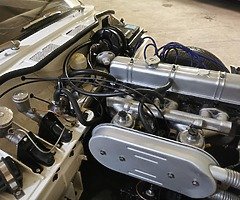 1971 Triumph  GT6 - Image 10/10