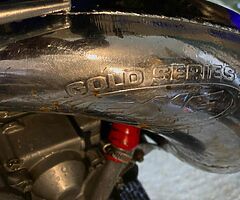 Yamaha yz 250 
For sale