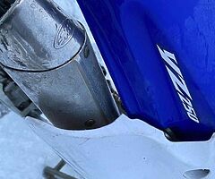 Yamaha yz 250 
For sale - Image 4/7