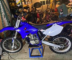 Yamaha yz 250 
For sale - Image 5/7