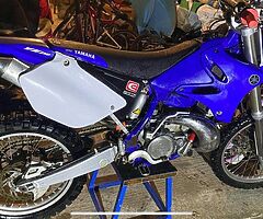 Yamaha yz 250 
For sale - Image 6/7