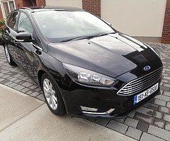 Focus titanium petrol - Image 9/10