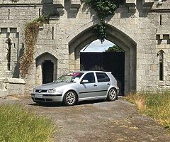 Wanted mk4 1.4