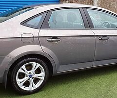 2012 FORD MONDEO 1.6TDCI ZETEC NCT TAX MONDEO - Image 5/8