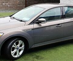 2012 FORD MONDEO 1.6TDCI ZETEC NCT TAX MONDEO - Image 6/8