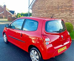 2008 Renault Twingo - Image 4/7