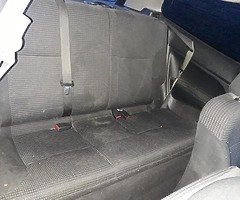 03 HONDA CIVIC TYPE R REPLICA - Image 9/10