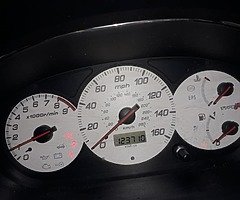 03 HONDA CIVIC TYPE R REPLICA - Image 10/10